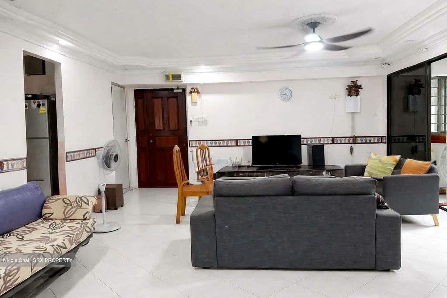 Blk 682A Jurong West Central 1 (Jurong West), HDB 5 Rooms #586772871